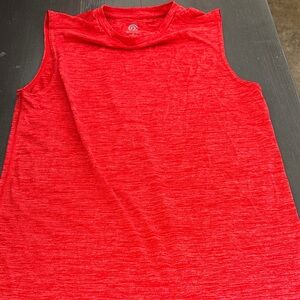 C9 by Champion Bright Red Men's Tank Top